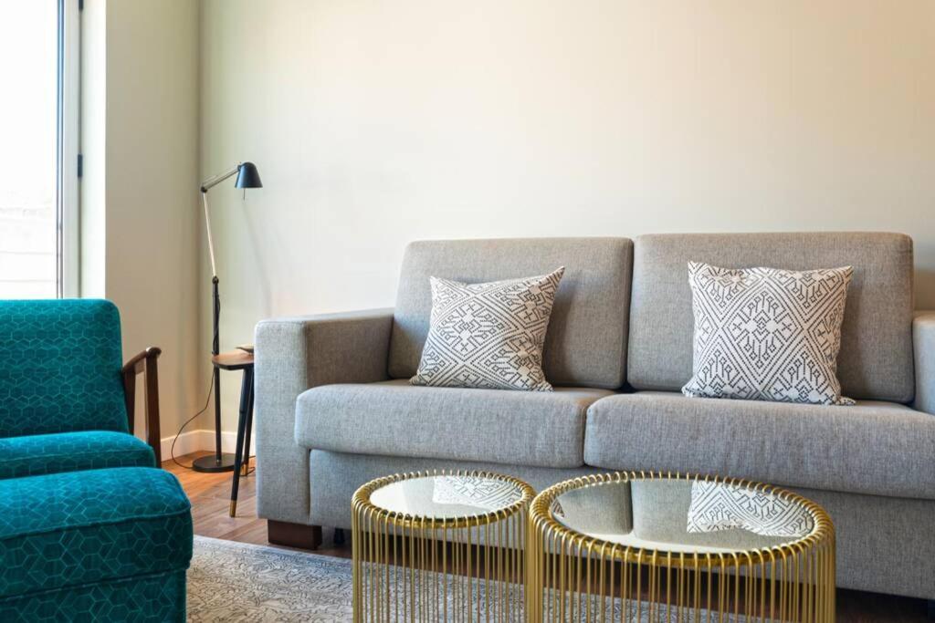 Av. Da Liberdade Comfortable Apt With Balcony Lisboa Kültér fotó