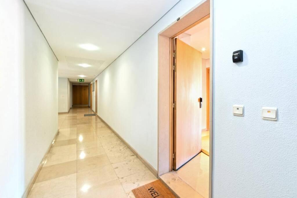 Av. Da Liberdade Comfortable Apt With Balcony Lisboa Kültér fotó